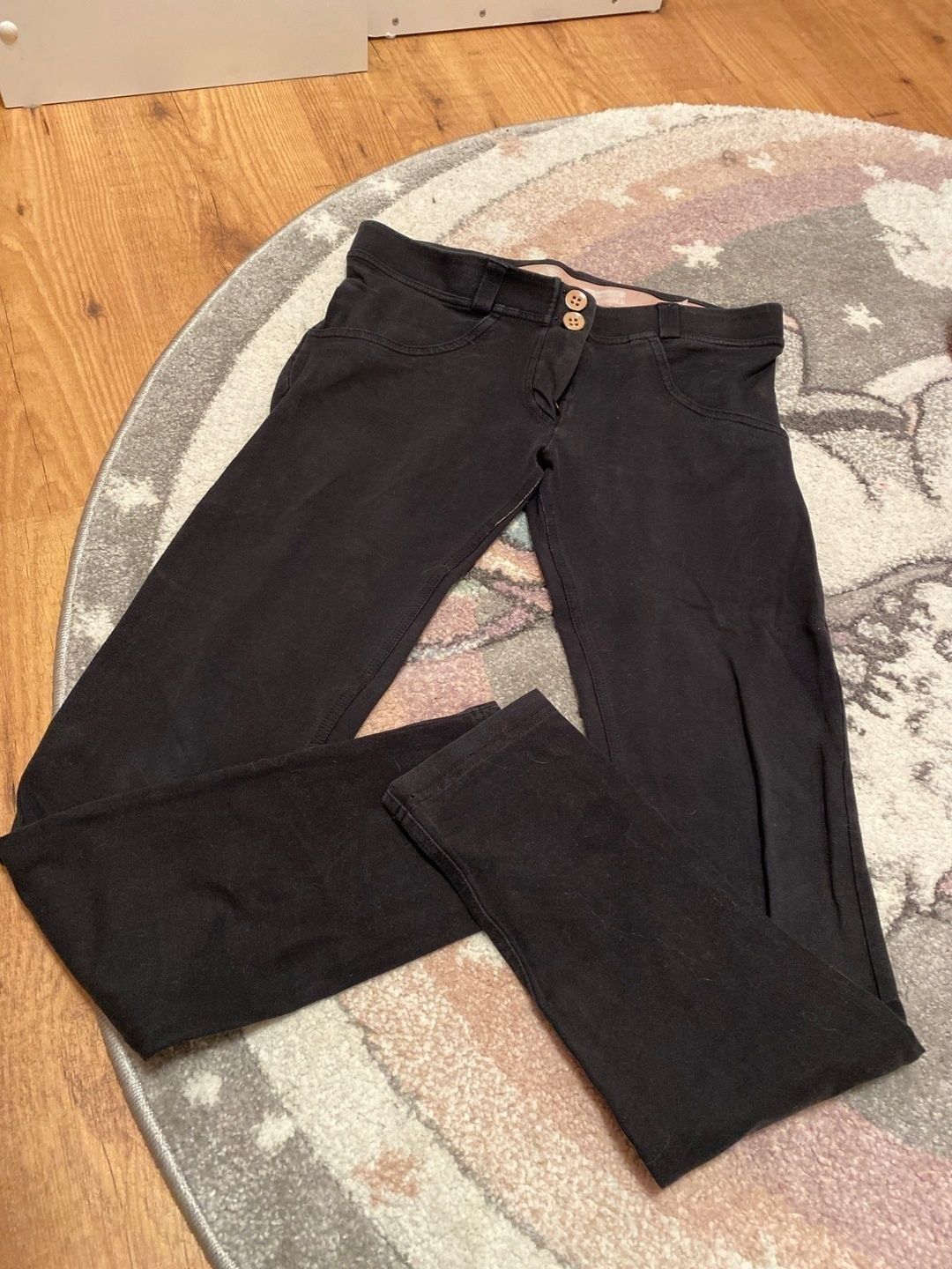 Freddy jeans
