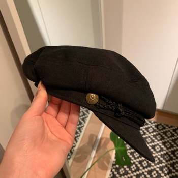 Brixton headwear