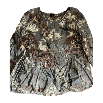 Choice blouse