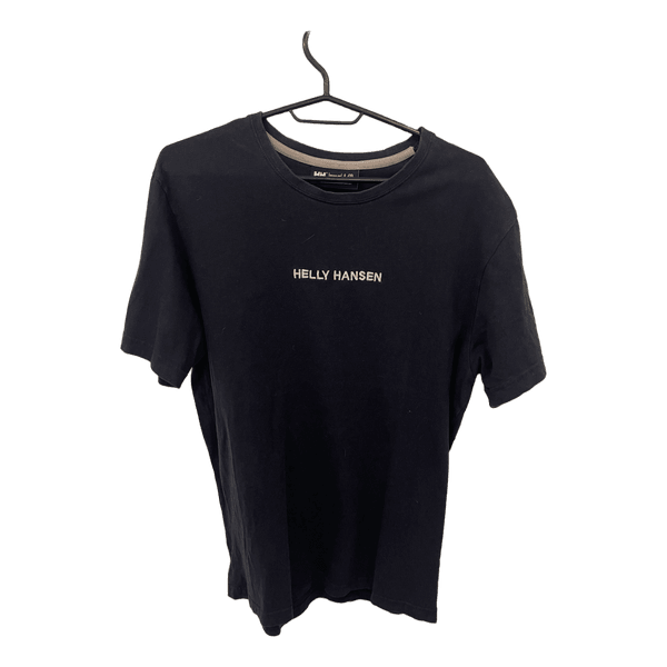 Helly Hansen navy t-shirt