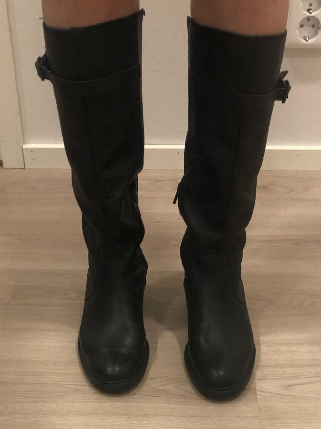 Lorenzo boots