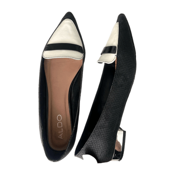 Aldo loafers