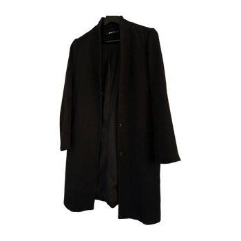 Gina tricot coat