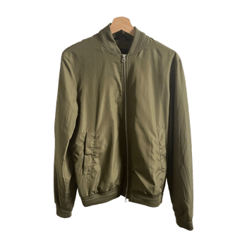 J lindeberg coat