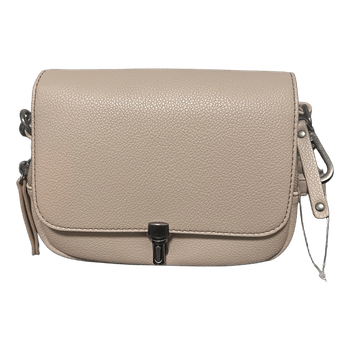 Beige FredsBruder crossbody bag