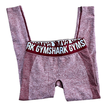 Pinkit Gymshark leggingsit