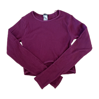 Zara top