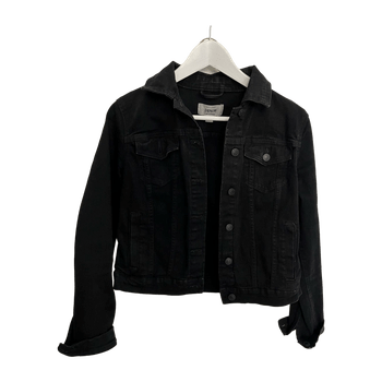New look coat