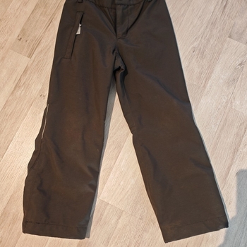Reima kuorihousut koko 110cm