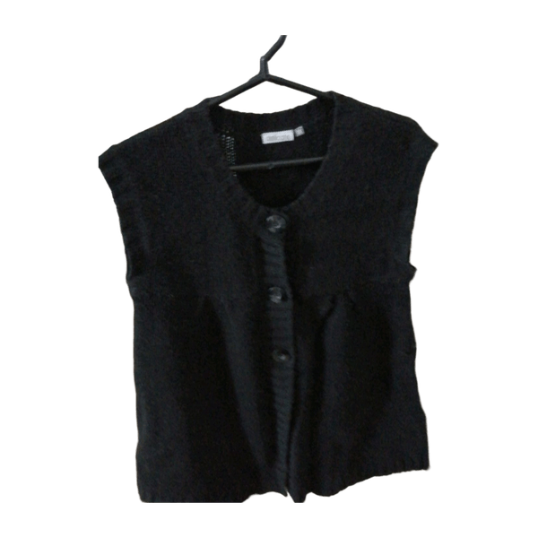 Delicate cardigan