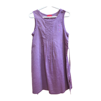 Elle kids' dress
