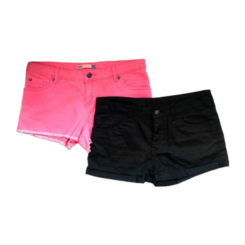 Festival wear shorts