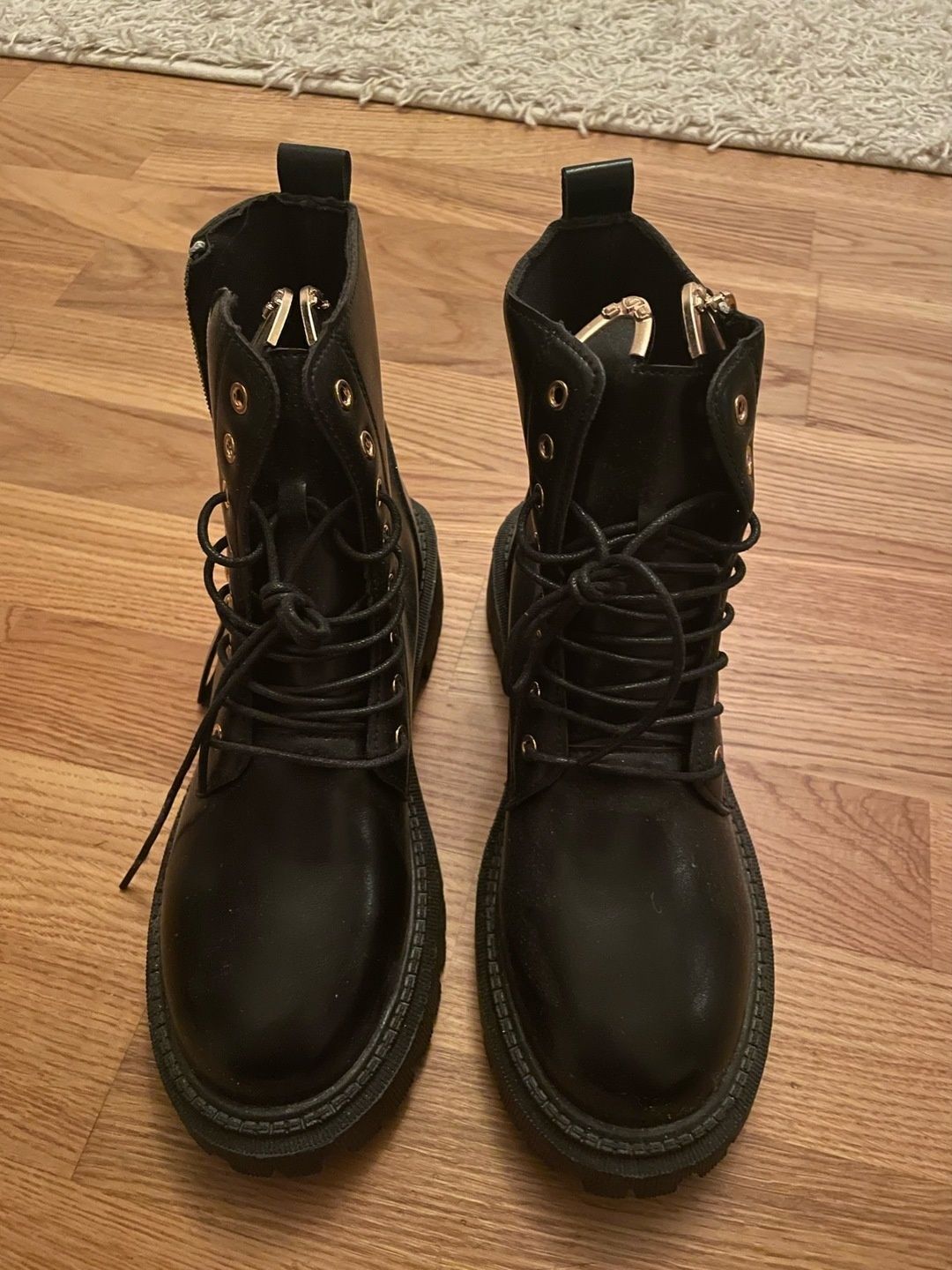Shein boots