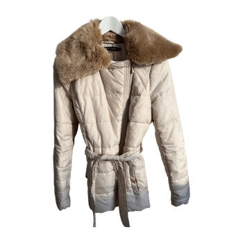 Seppäla woman coat