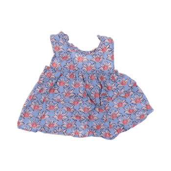 Zara Dress 86 cm