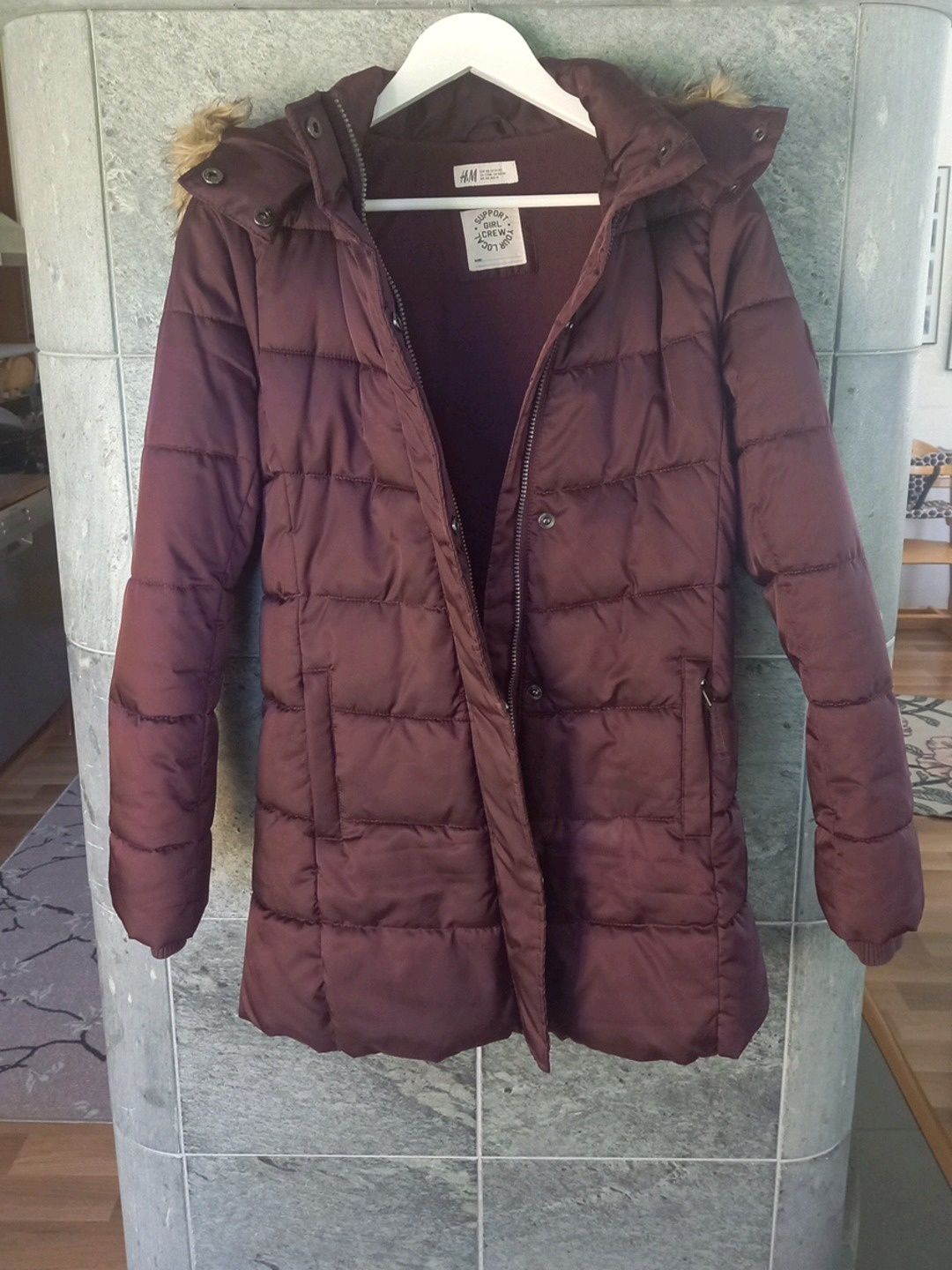 H&m kids' jacket