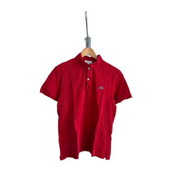 Lacoste pikeepaita