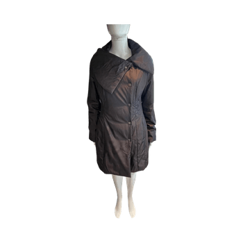 Your Face Vettä hylkivä takki