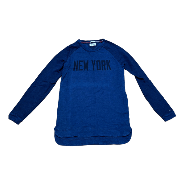 Hilfiger Denim sweatshirt