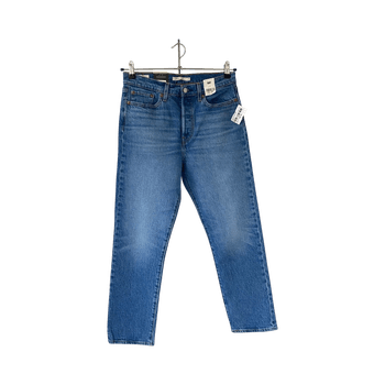 Levi’s Wedgie straight -farkut, tuumakoko W29/L28