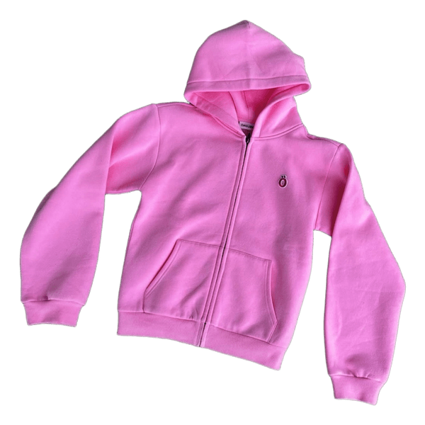 Ö house zip up