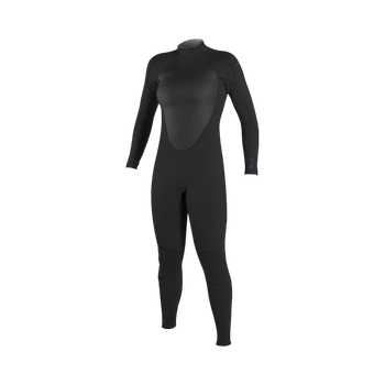 O’Neill Epic 5/4 BZ Full Women’s Wetsuit Size 6 – Cold Water, New