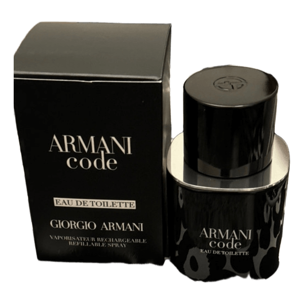 Giorgio Armani Code EDT