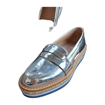 Aldo shoes loafers