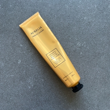 Aurelia Aromatic Repair & Brighten Hand Cream