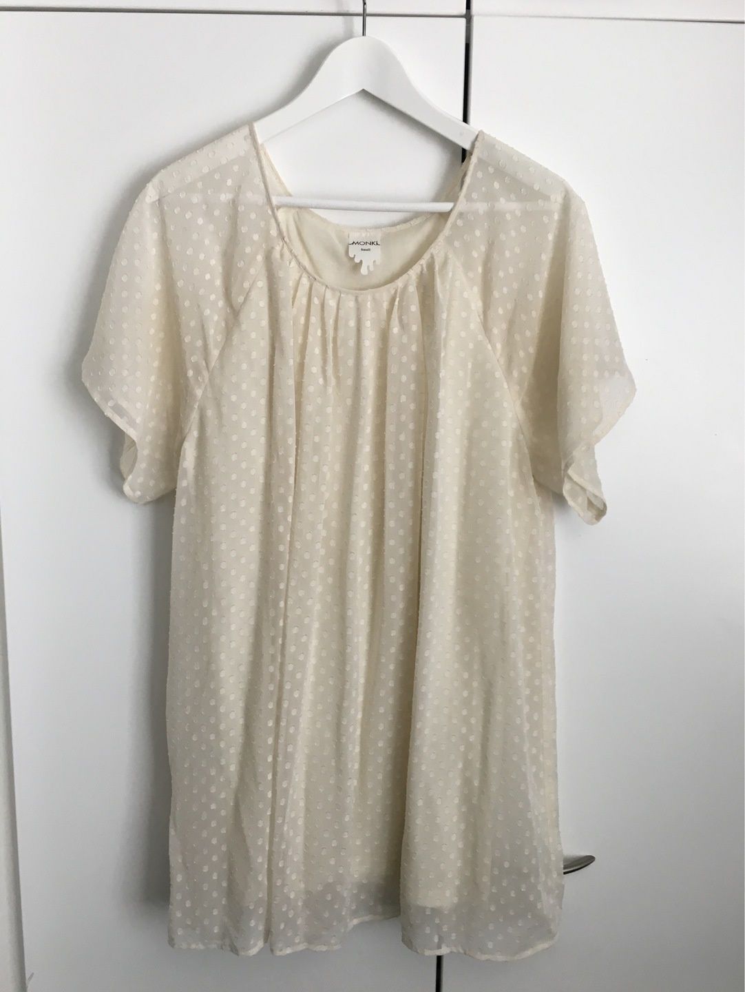 Monki dress