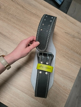 Weightlifting Belt