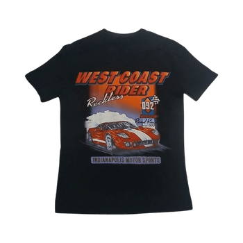 Vintage Graphic T-shirt 