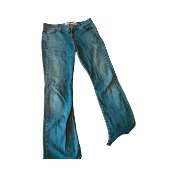 Bootcut farkut