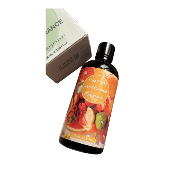 Fruit carnival fragrance oil 100 ml