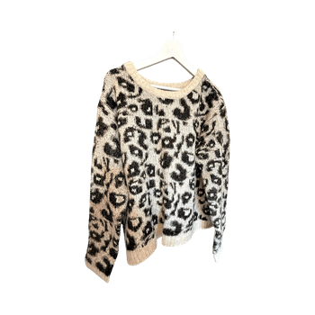 Leopardineule
