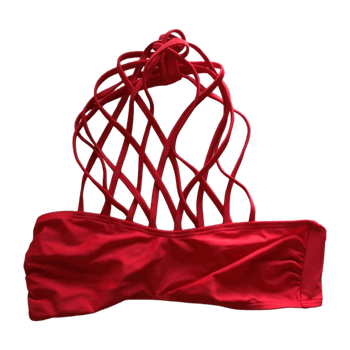 New Rebecca Stella -bikini top