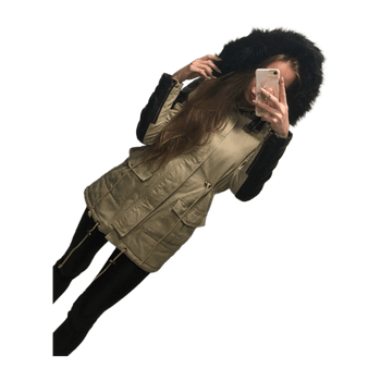 Fb sister coat