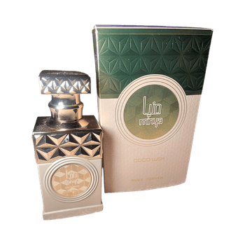 Paris Corner, Minya Coco Lush EdP, 100ml
