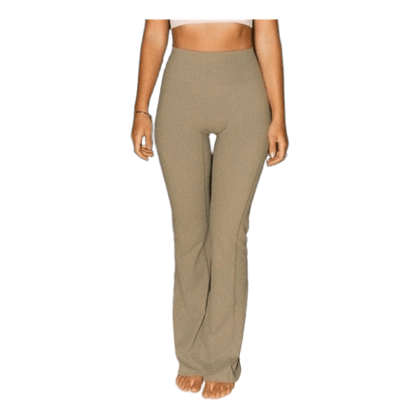 Exercere flare pants