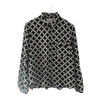 Baum und pferdgarten blouse