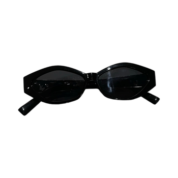 Black sunglasses