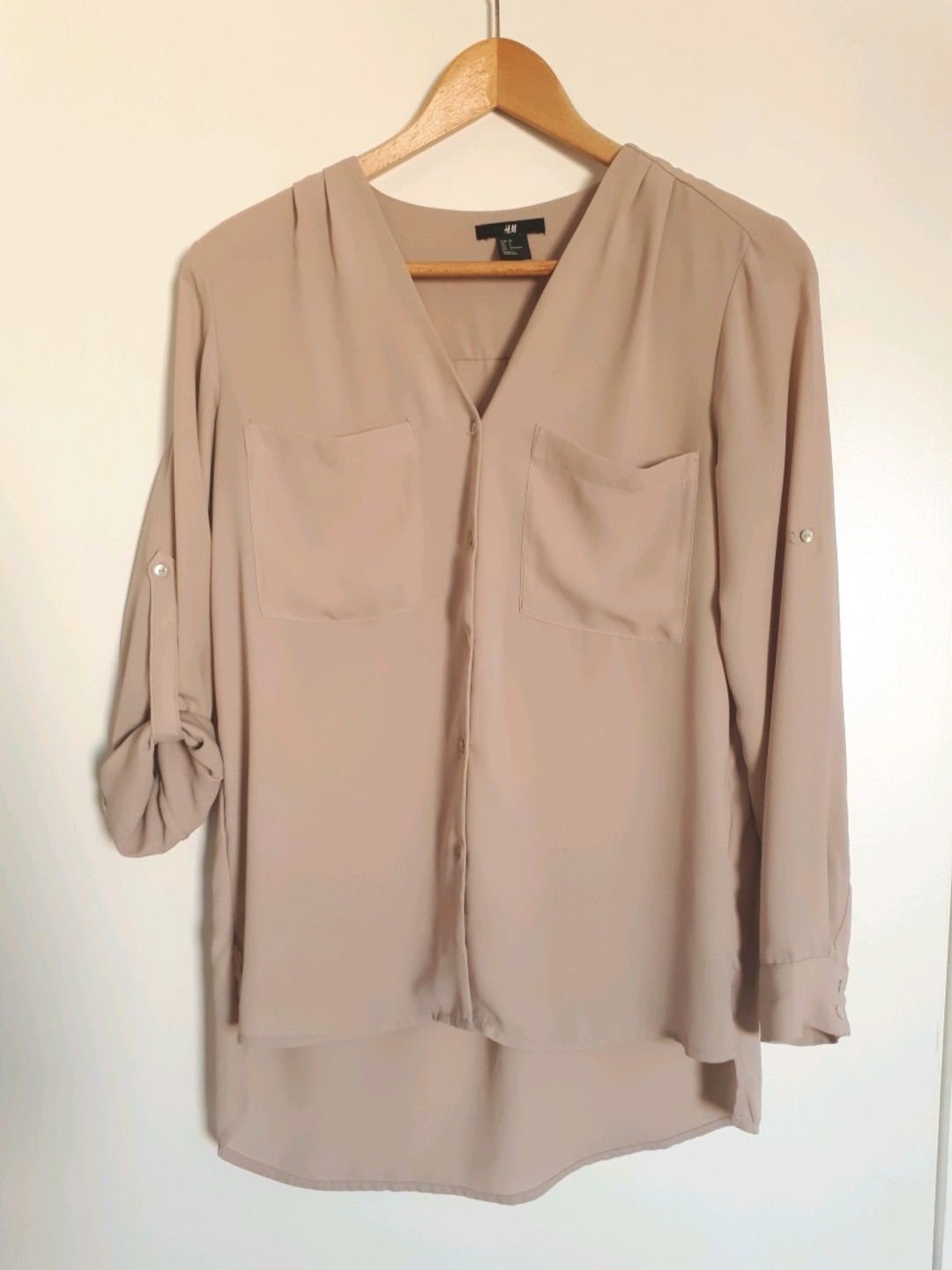 H&m blouse