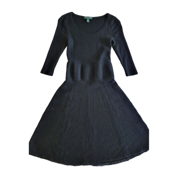 Ralph lauren dress