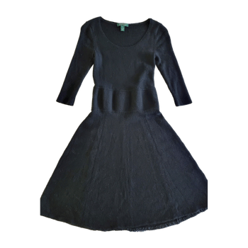 Ralph lauren dress