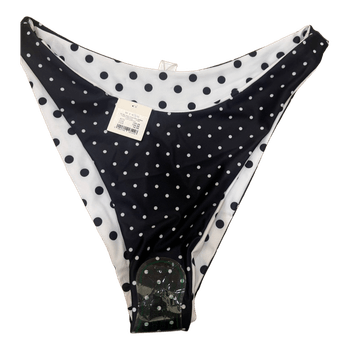 Käännettävä bikinin alaosa