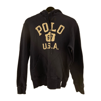 Polo ralph lauren hoodie