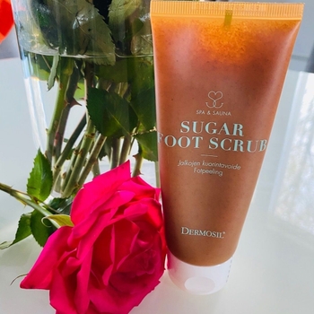 Dermosil beauty product