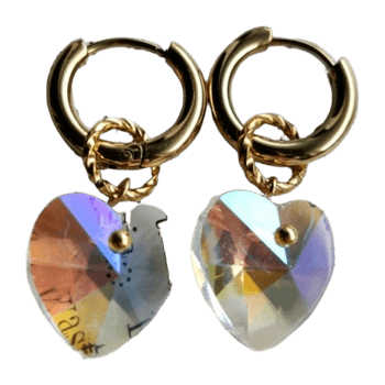 Handmade jewelry