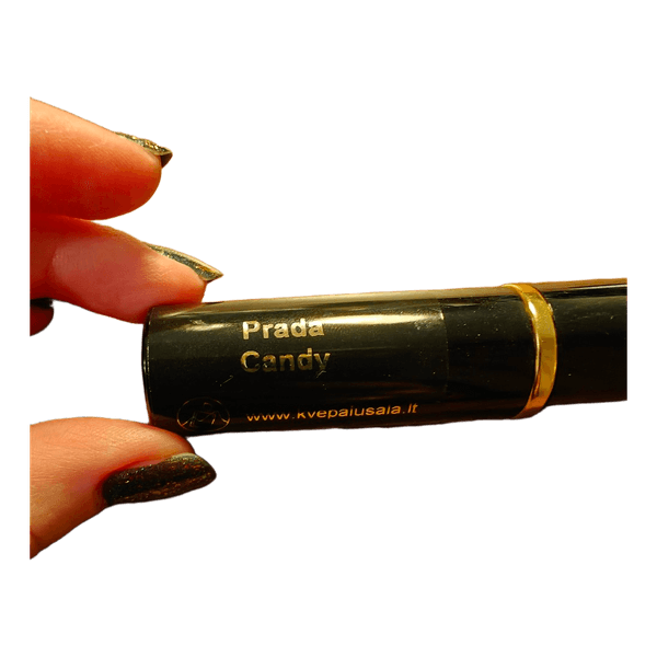 Prada Candy perfume