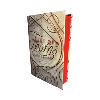 Bree Barton: Heart of Thorns